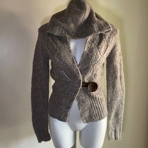 Free People Cardigan